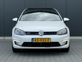 Volkswagen Golf Volkswagen Golf 1.4 TSI GTE Pano - Leder - Led - Camera - Stoelverwarming - afbeelding nr 7