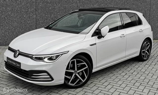 Volkswagen Golf Volkswagen Golf 1.5 eTSI STYLE 150PK/DSG/ACC/NAV/CAMERA/PANO - afbeelding nr 32