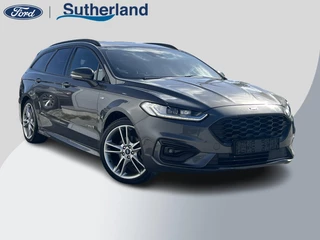 Ford Mondeo - 269085360-0