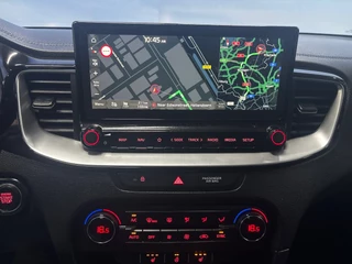 Kia Ceed Sportswagon Kia Ceed Sportswagon 1.0 T-GDi DynamicPlusLine Navi | Clima |Camera |Stoel / Stuur verwarming - afbeelding nr 26