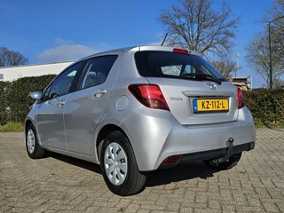 Toyota Yaris Zondag OPEN! - afbeelding nr 9