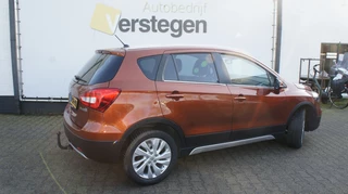 Suzuki S-Cross - afbeelding nr 26