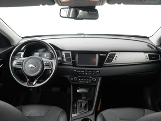Kia Niro Kia Niro 1.6 GDi Hybrid DynamicLine - Navigatie - Camera - Climate control - Cruise control - Trekhaak - 12 maanden garantie - afbeelding nr 20