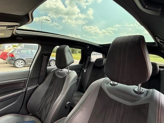 Peugeot 308 Peugeot 308 2.0 BlueHDI 150PK GT-Line Navi Pano Trekhaak Camera NW APK! - afbeelding nr 19