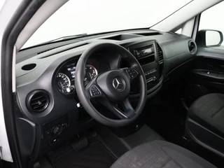 Mercedes-Benz Vito | Airco | Cruise | BPM vrij !!! | 2-2-2-3 Stoelopstelling - afbeelding nr 3