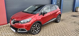 Renault Captur Renault Captur 1.2 TCe,Trekhaak,Stoelverw,Cruise - afbeelding nr 2