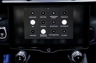 Lynk & Co 01 Lynk & Co 01 1.5 PHEV | Zwarte Hemel | MY23 | Pano | Blis | 360 Cam | - afbeelding nr 51