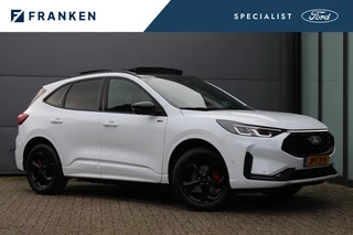 Ford Kuga 2.5 PHEV ST-Line X