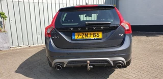 Volvo V60 - afbeelding nr 19