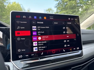 Volkswagen Golf Volkswagen Golf NEW 1.5 TSI LIFE PDC/CARPLAY/FABRIEKSGARANTIE - afbeelding nr 26