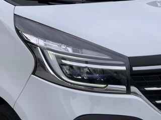 Renault Trafic Renault TRAFIC 2.0 dCi 120 T29 L2H1 Thermo King Elektrisch incl standkoeling Koelen en vriezen Airco Bluetooth Usb media - afbeelding nr 13