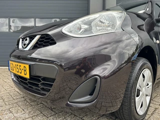 Nissan Micra Nissan Micra 1.2 Connect Edition 1Ste Eigenaar/ 62.Dkm Nap - afbeelding nr 34