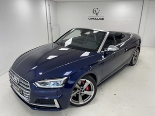 Audi S5 - afbeelding nr 12