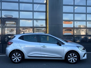 Renault Clio - afbeelding nr 2