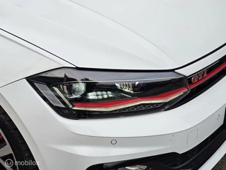 Volkswagen Polo Volkswagen Polo 2.0 TSI GTI Panorama/Keyless/Virtual/Beats/Camera - afbeelding nr 12
