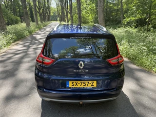 Renault Grand Scénic - afbeelding nr 12