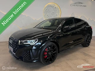 Audi RSQ3 RSQ3 Sportback 2.5 TFSI Panorama/Keyless/B&O/360 camera