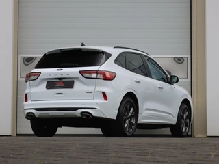 Ford Kuga Ford Kuga 2.5 PHEV ST-Line | 1500KG trekgewicht | Elek. wegklapbare trehaak | ACC | Dodehoekdetectie | - afbeelding nr 2
