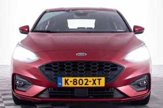 Ford Focus - afbeelding nr 21