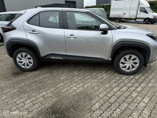Toyota Yaris Cross Toyota Yaris Cross 1.5 Hybrid Dynamic - afbeelding nr 7