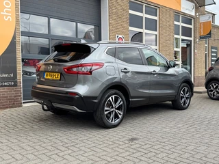 Nissan QASHQAI Nissan QASHQAI 1.6 DIG-T 163PK N-CONNECTA PANODAK/LMV/PDC/CAMERA/TREKHAAK(1500) - afbeelding nr 41