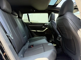 Peugeot 508 Peugeot 508 SW 1.5 BlueHDI Aut. Blue GT-Line | Panorama | Focal Sound | Navi | Camera | - afbeelding nr 14