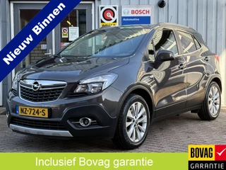 Opel Mokka 1.4 T Cosmo