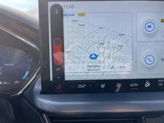 Ford Focus Ford Focus 1.0 EcoBoost Hybrid Active X 155pk | Winterpack | SYNC 4 Navigatie | 1.500kg Trekgewicht - afbeelding nr 27