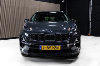 Kia Sportage Kia Sportage 1.6 T-GDI DynamicL. - afbeelding nr 8