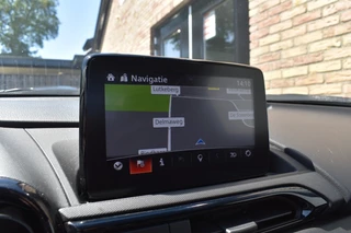 Mazda MX-5 Mazda MX-5 2.0 SKYACTIV-G 184 Exclusive, Xenon, Leder, Cruise, Navi - afbeelding nr 20
