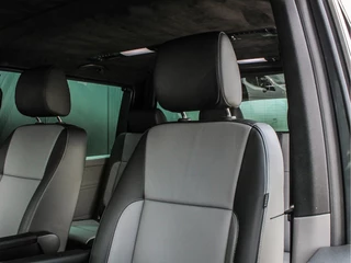 Volkswagen Caravelle | 2X ELECTRISCHE SCHUIFDEUR | STANDKACHEL | CUSTOM STUURWIEL | ALCANTARA HEMEL | - afbeelding nr 92