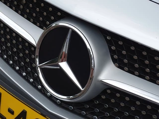 Mercedes-Benz C-Klasse Mercedes-Benz C-Klasse 200 183PK+ Premium Pack / AMG-pakket / 2019 / LED - afbeelding nr 40