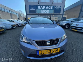 SEAT Ibiza Seat Ibiza 1.0 FR EcoTSI Style Connect /Dsg /Clima /Navigatie - afbeelding nr 1