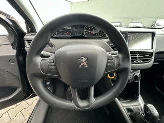 Peugeot 208 Peugeot 208 1.2 82PK Blue Lion | AIRCO | CRUISE | NAVI | - afbeelding nr 16