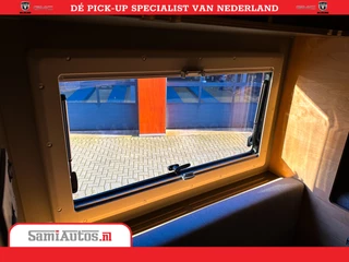 Dodge Ram 1500 VERWARMING | DOUCHE | WC | LUIFEL | 4 SLAAP PLAATSEN | Let Op: Investeer in deze unieke afzetunit camper en verdien direct! - afbeelding nr 32
