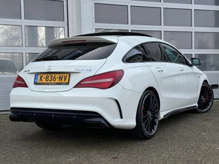 Mercedes-Benz CLA - afbeelding nr 41