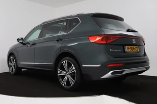 SEAT Tarraco Seat Tarraco 1.5 TSI Xcellence (PANORAMADAK, ACHTERUITRIJCAMERA, PARKEERSENSOREN, NAVIGATIE, CRUISE ADAPTIEF, GOED ONDERHOUDEN) - afbeelding nr 5