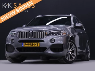 BMW X5 xDrive40e iPerformance High Executive M Sport