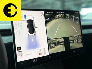 Tesla Model 3 Tesla Model 3 RWD 60 kWh| Pano | Autopilot |stoelverwarming - afbeelding nr 33