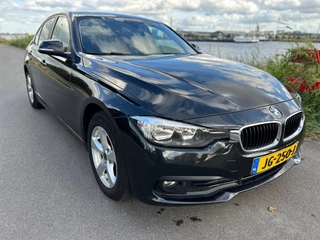 BMW 3 Serie BMW 3-serie 320d Automaat - afbeelding nr 46