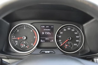 Volkswagen Crafter Volkswagen Crafter 2.0 TDI L3H3 140 Pk! Aut. Camera Navi PDC - afbeelding nr 20