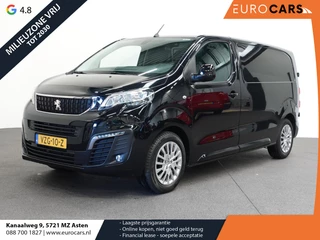 Peugeot Expert Peugeot Expert 1.5 BlueHDI 120PK L2H1 Airco Navi Trekhaak Carplay Cruise Control Side Bars - afbeelding nr 1