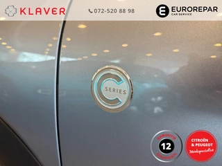 Citroën C3 Aircross - afbeelding nr 29
