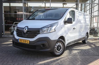 Renault Trafic - afbeelding nr 1