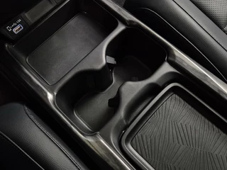 Honda CR-V Honda CR-V 2.0 e:HEV Black Edition Automaat |Leer|Nav|Cam|Vol - afbeelding nr 24