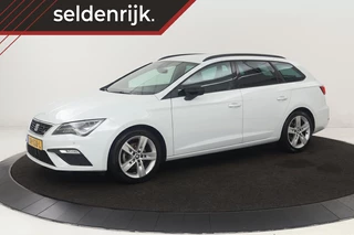 SEAT Leon - 26956663-0