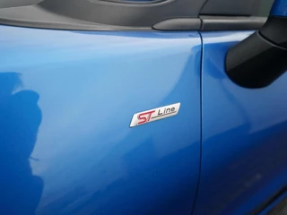 Ford Puma Ford Puma 1.0 EcoBoost Hybrid 125pk ST-Line X | B&O sound | Full LED | Winterpakket - afbeelding nr 43