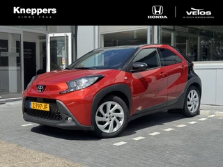 Toyota Aygo - 394002096-0