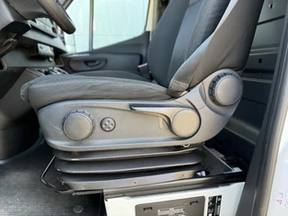 Mercedes-Benz Sprinter Mercedes-Benz Sprinter 314 2.2 CDI Automaat L2H2 Climate Control Cruise Control Standkachel Navigatie Camera - afbeelding nr 24