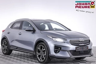 Kia XCeed 1.6 GDi PHEV ExecutiveLine | LEDER | Full LED | CARPLAY | CAMERA